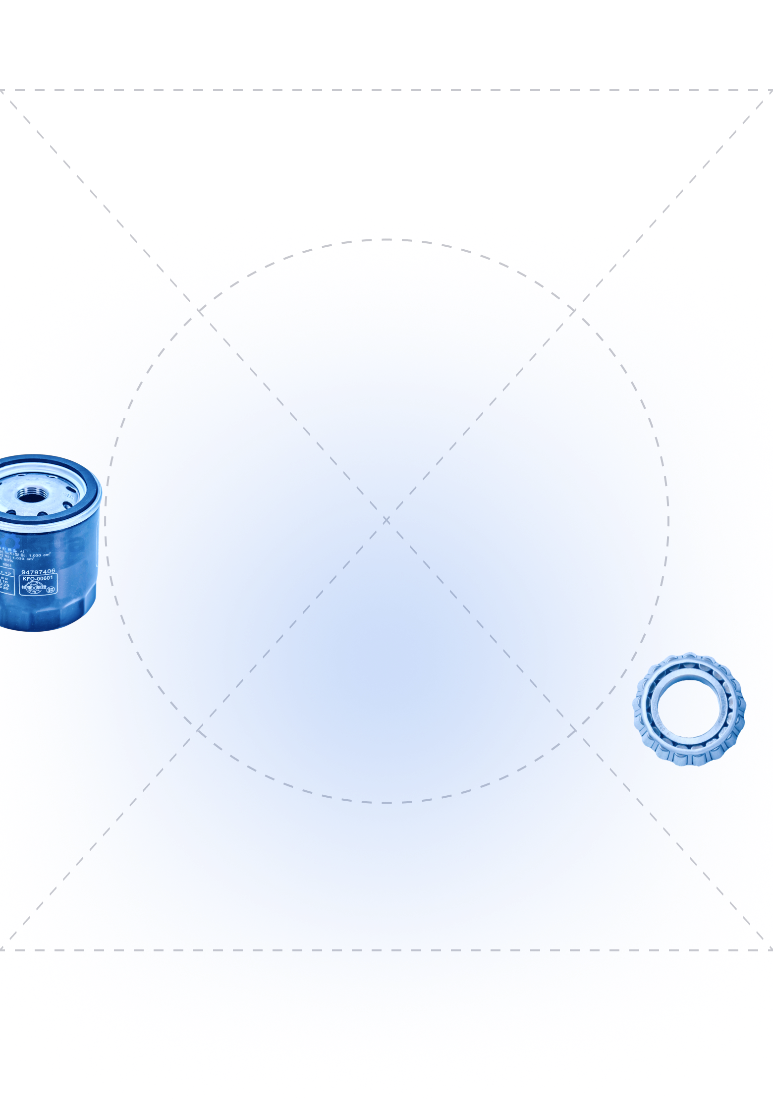 background mobile