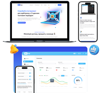 Project preview