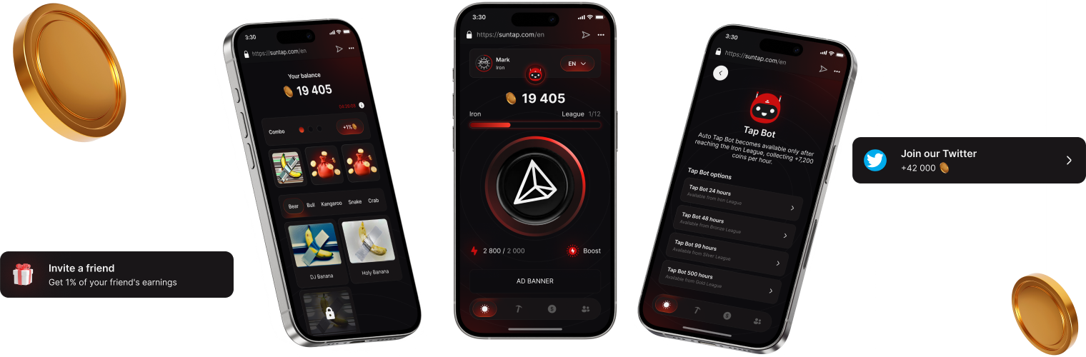 Project preview