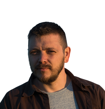 Максим Шевченко