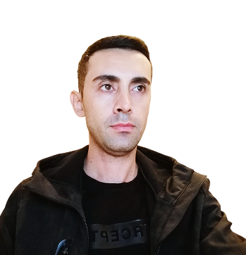 Даніель Гриценко
