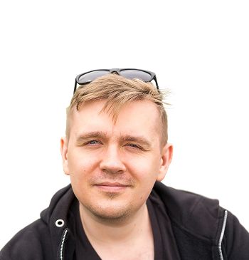Богдан Кривий