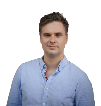 Антон Ткач