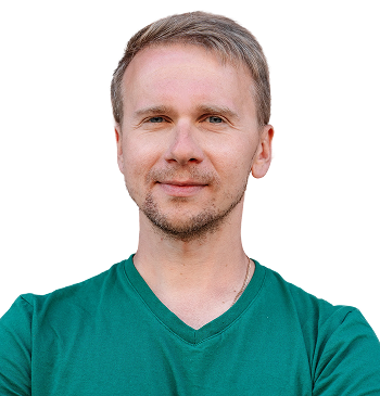 Olexiy Gavrilyuk