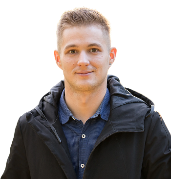 Vlad Lysenko