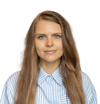 Наталія Руденко