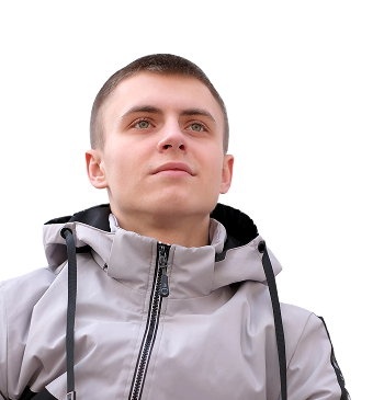 Назар Клименко