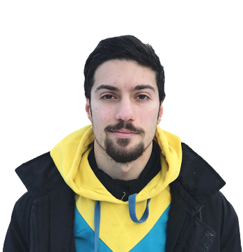 Максим Даниленко