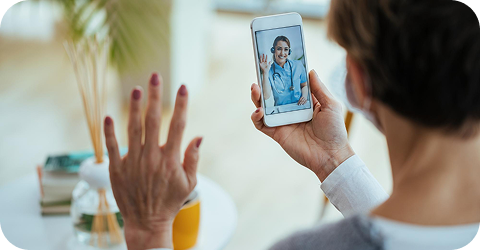 Plateformes de télémédecine : tendances et défis